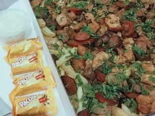 entrevero-com-fritas